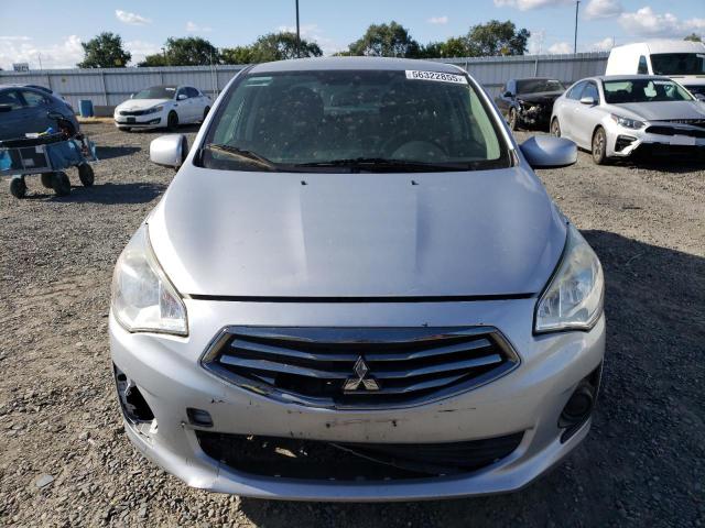 2017 MITSUBISHI MIRAGE G4 ML32F3FJ9HH003178