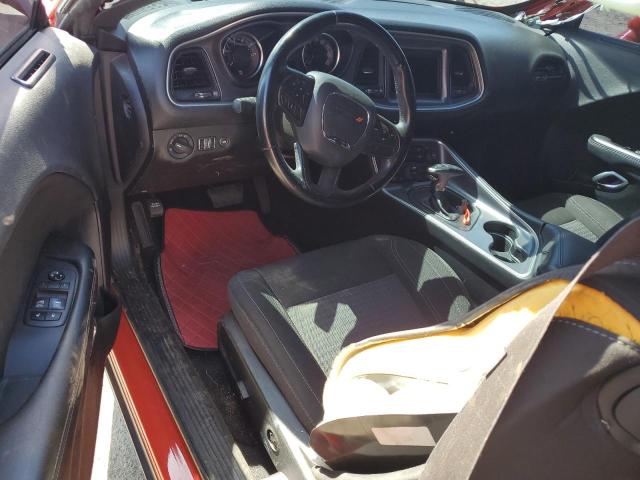 2020 DODGE CHALLENGER - 2C3CDZAGXLH222339