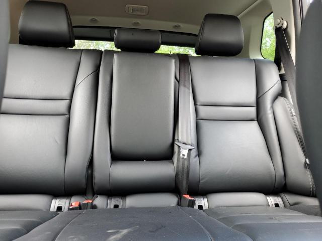 2022 NISSAN ROGUE SL 5N1BT3CB7NC726163