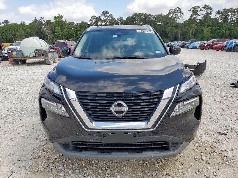 2023 NISSAN ROGUE SV - JN8BT3BAXPW426250