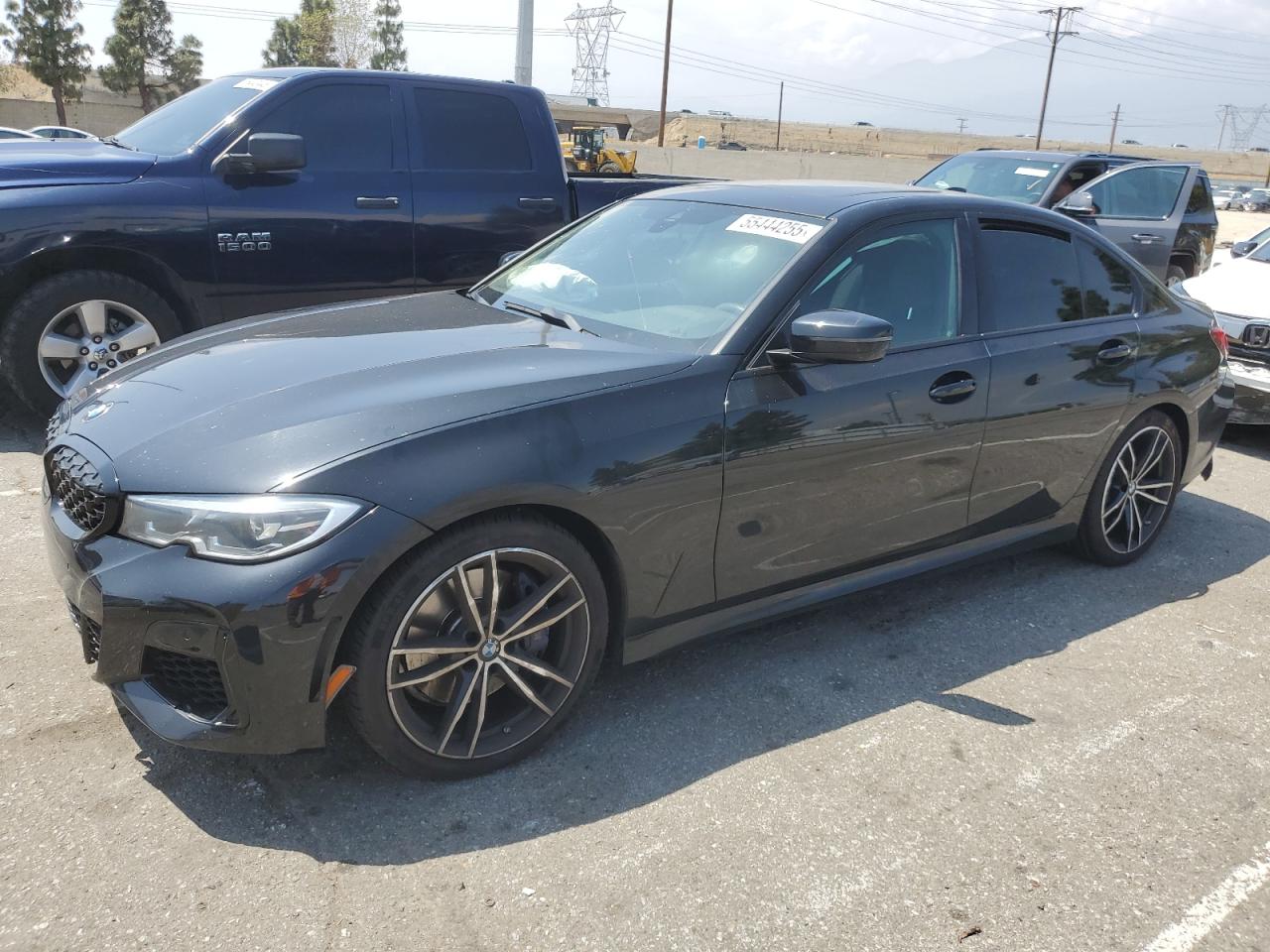 BMW M3 M340I