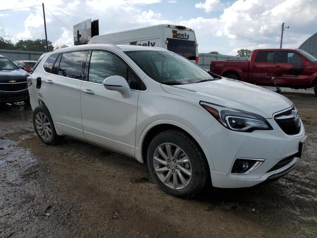 Vin: lrbfx2sa2ld017563, lot: 56061485, buick envision essence 20204