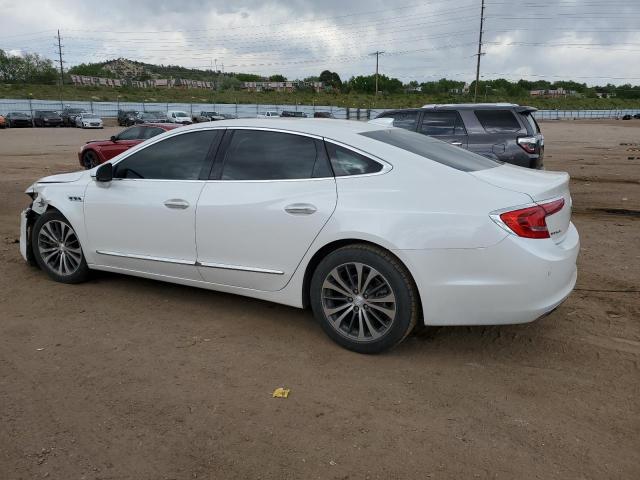 Vin: 1g4zp5ss3ju131668, lot: 58244065, buick lacrosse essence 20182