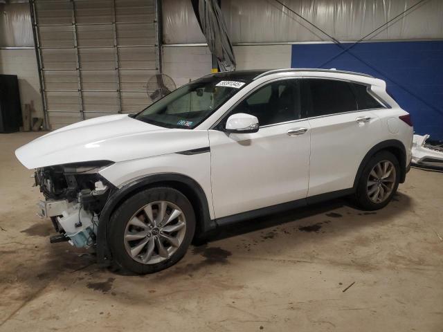 Vin: 3pcaj5bbxmf110378, lot: 58391345, infiniti qx50 luxe 2021 img_1