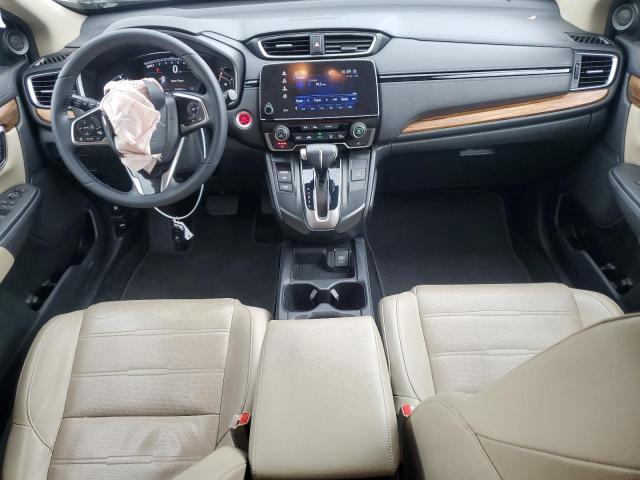 2018 HONDA CR-V EXL 2HKRW2H88JH652543