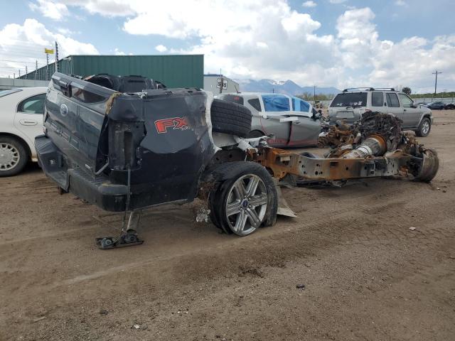 Vin: 1ftew1eg1jkf75293, lot: 52400535, ford f-150 supercrew 20183