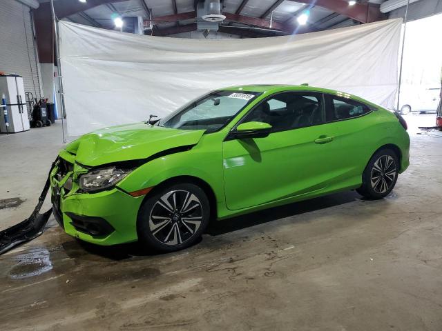 Vin: 2hgfc3b38gh350073, lot: 55201815, honda civic ex 2016 img_1