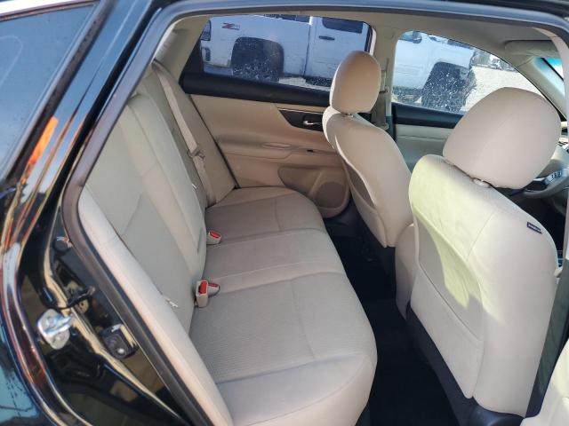 2015 NISSAN ALTIMA 2.5 - 1N4AL3APXFC472163
