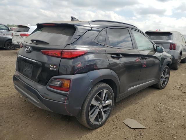 2019 HYUNDAI KONA LIMIT KM8K3CA54KU380320