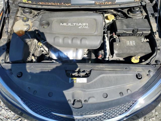 2015 CHRYSLER 200 C - 1C3CCCCB7FN533756