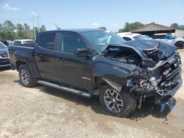 Vin: 1gtg6fen1m1103173, lot: 58214065, gmc canyon at4 20214