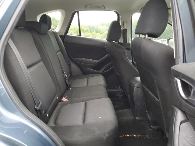 2015 MAZDA CX-5 SPORT - JM3KE4BY7F0496497