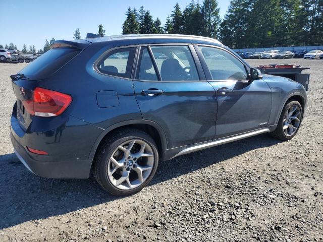Vin: wbavl1c50evy15252, lot: 58335815, bmw x1 xdrive28i 20143