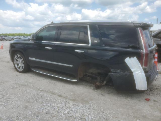 Vin: 1gys4bkj7jr277590, lot: 56459875, cadillac escalade luxury 20182