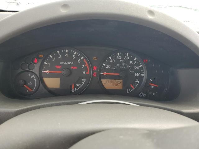 2018 NISSAN FRONTIER S - 1N6AD0EVXJN751508