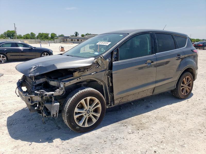 Vin: 1fmcu0g98hub30811, lot: 56161815, ford escape se 2017 img_1