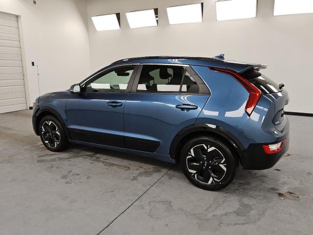 Vin: kndcr3l16p5045160, lot: 56919335, kia niro wind wind 20232