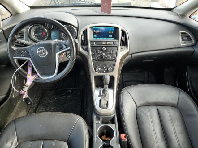 2016 BUICK VERANO - 1G4PS5SK2G4184960