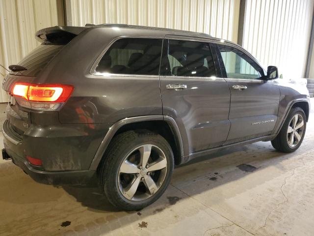Vin: 1c4rjfctxec518295, lot: 56648595, jeep grand cher overland 20143