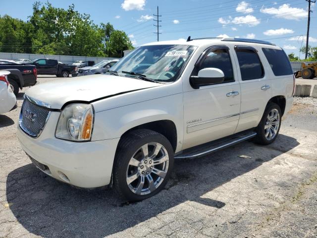 GMC YUKON DENA