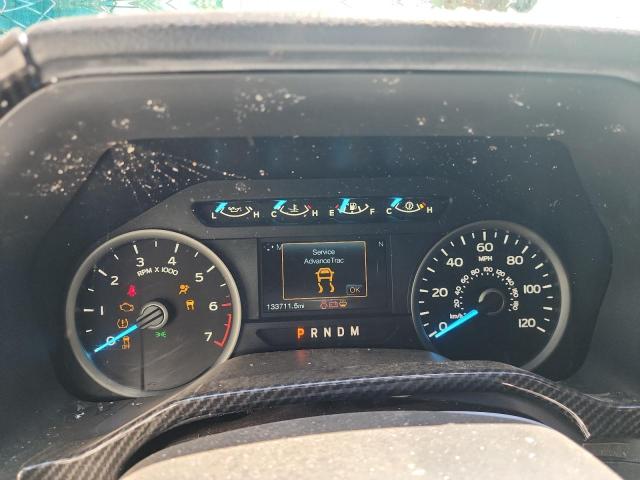 2018 FORD F150 SUPER - 1FTEW1EPXJFD68250