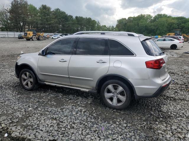 Vin: 2hnyd2h66bh531384, lot: 56031545, acura mdx technology 20112