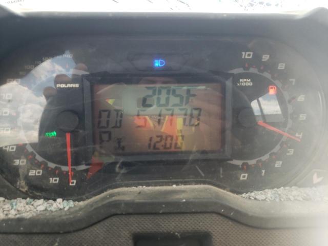 2019 POLARIS RANGER 4XARSU993K8892301