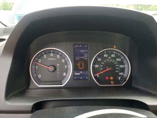 2010 HONDA CR-V EX - 3CZRE4H50AG702536