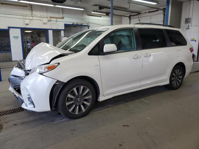 Vin: 5tddz3dc5ks227259, lot: 57263105, toyota all models xle 2019 img_1