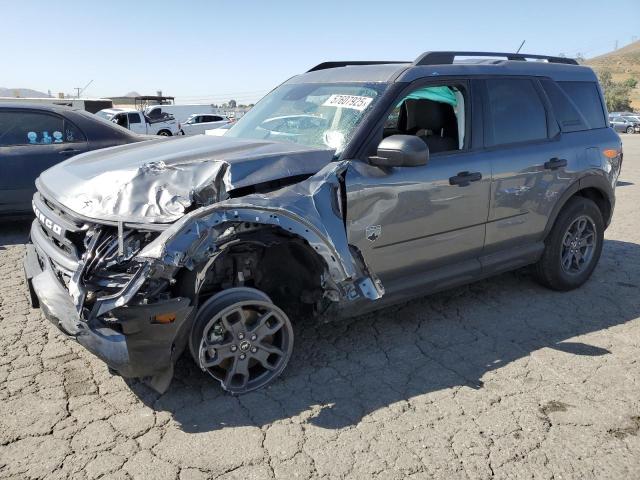 Vin: 3fmcr9b63rre61937, lot: 57607925, ford bronco big bend 2024 img_1