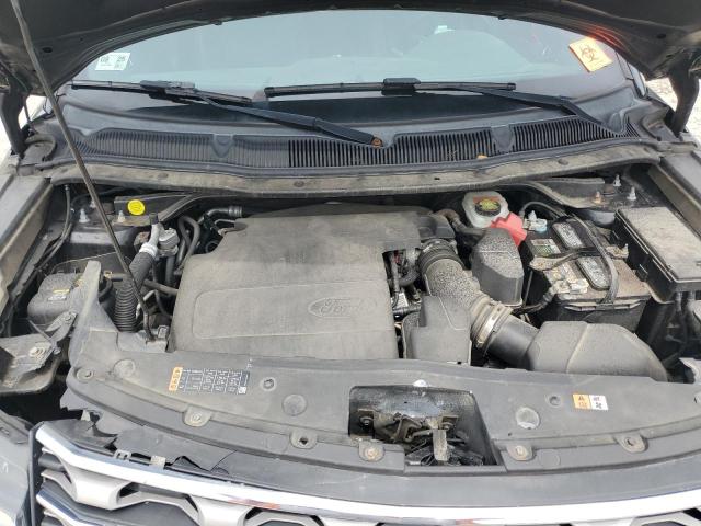 2016 FORD EXPLORER X - 1FM5K8D87GGB57035