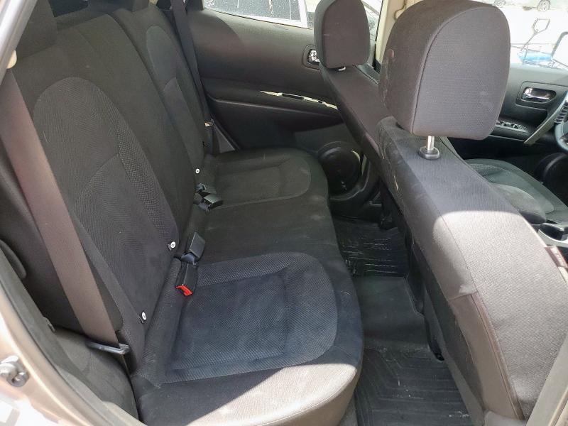 2015 NISSAN ROGUE SELE - JN8AS5MT5FW160899