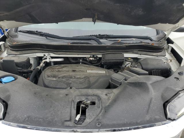 2019 HONDA PILOT EXL 5FNYF6H55KB034492