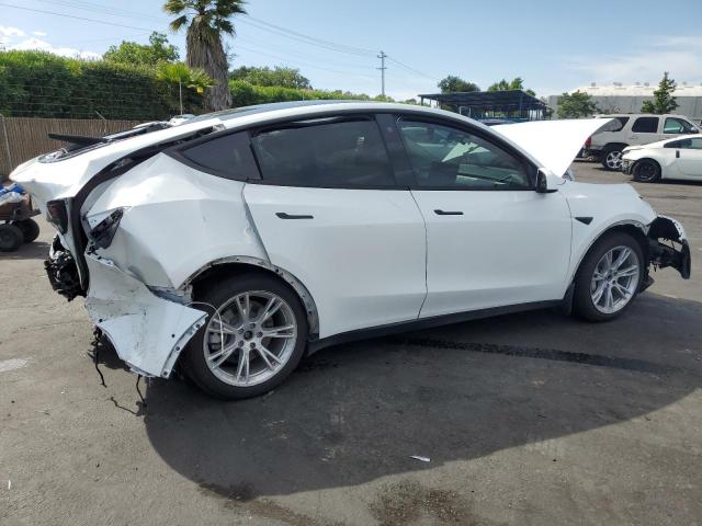 Vin: 7saygdee4nf449168, lot: 56551215, tesla model y 20223