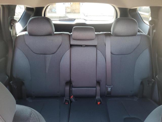 2019 HYUNDAI SANTA FE S - 5NMS33AD0KH002109