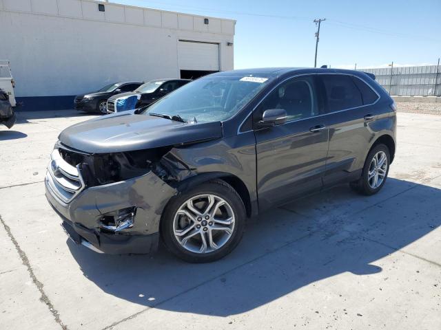 Vin: 2fmpk4k97jbb86370, lot: 56183475, ford edge titanium 2018 img_1