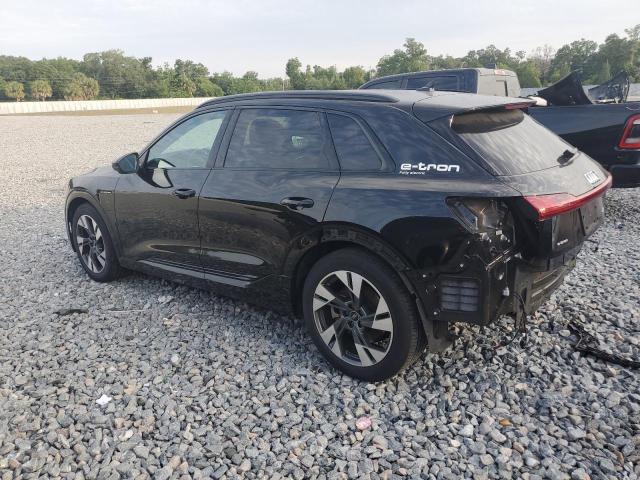 Vin: wa1aaage3pb025279, lot: 55920165, audi e-tron premium 20232