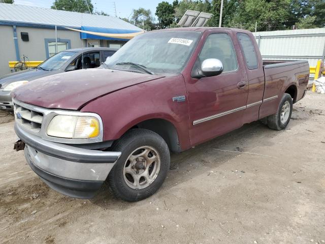 FORD F150