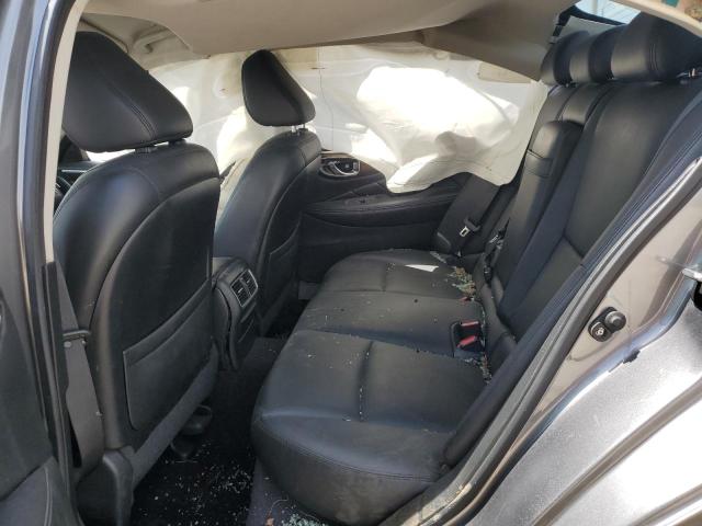 2018 INFINITI Q50 LUXE - JN1EV7AP2JM362954