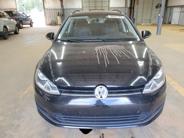 2015 VOLKSWAGEN GOLF SPORT - 3VWC17AU4FM507829