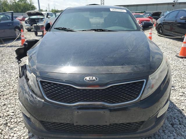 2015 KIA OPTIMA EX - 5XXGN4A70FG412106