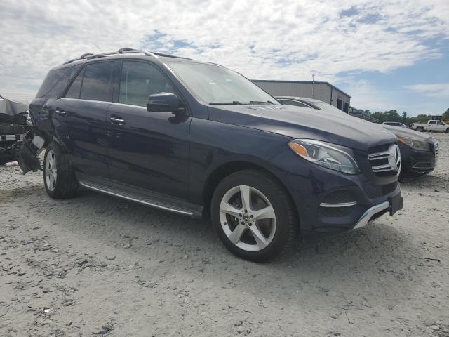 Vin: 4jgda5hb9jb184597, lot: 55796185, mercedes-benz gle-class 350 4matic 20184
