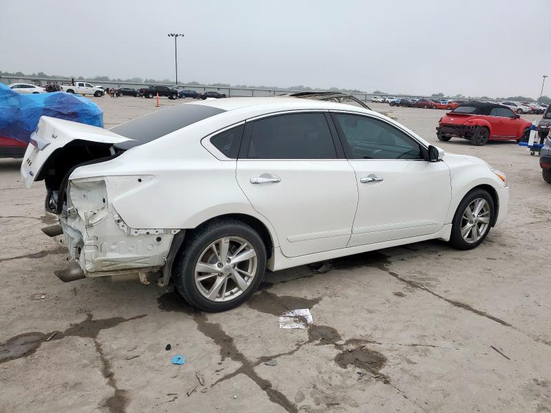 Vin: 1n4al3ap3dn562014, lot: 57693165, nissan altima 2.5 20133