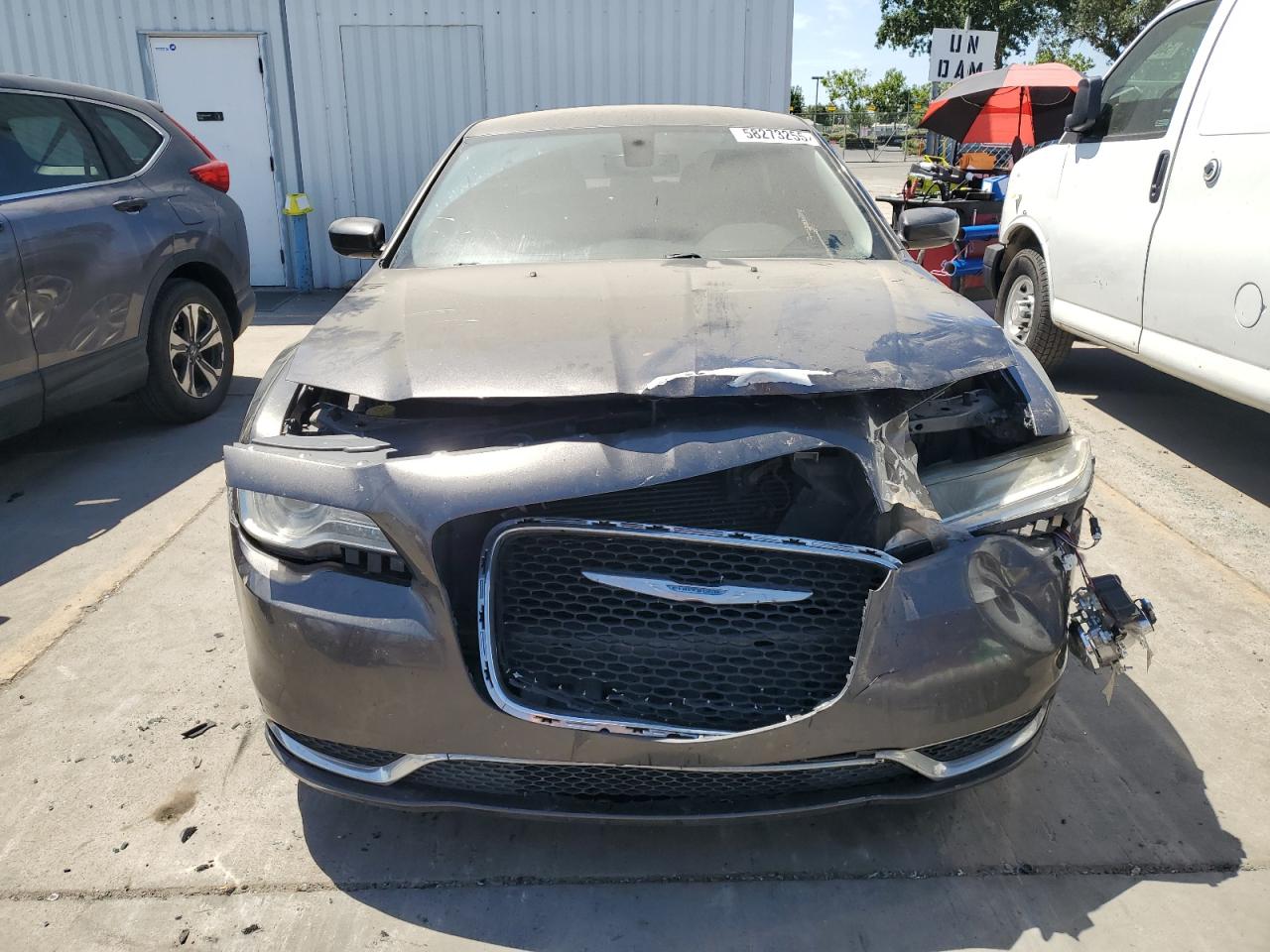 CHRYSLER 300 LIMITED