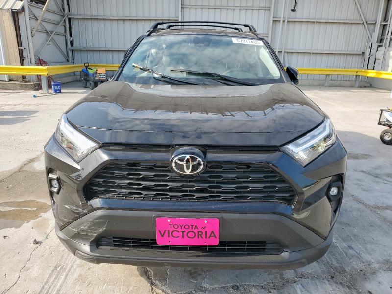 2025 TOYOTA RAV4 XLE P - 2T3C1RFV0SC329508