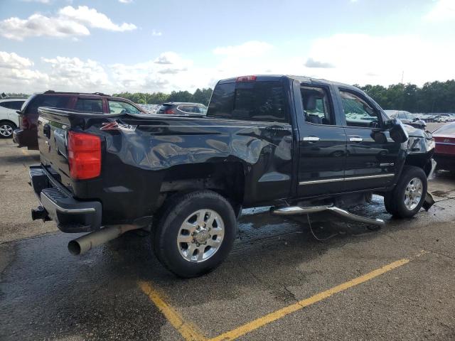 2015 CHEVROLET 2500 - 1GC2KWE88FZ110948