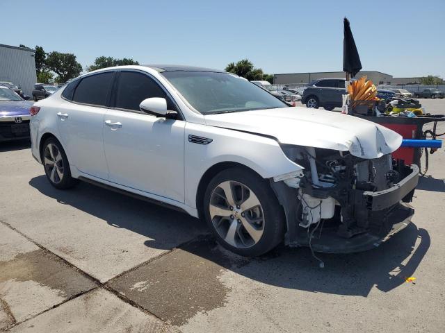 Vin: 5xxgt4l31kg280094, lot: 58854685, kia optima lx 20194