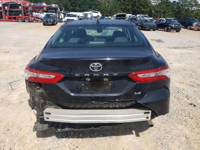 2019 TOYOTA CAMRY L - 4T1B11HK4KU752034