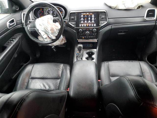 2020 JEEP GRAND CHER - 1C4RJFBG1LC235141