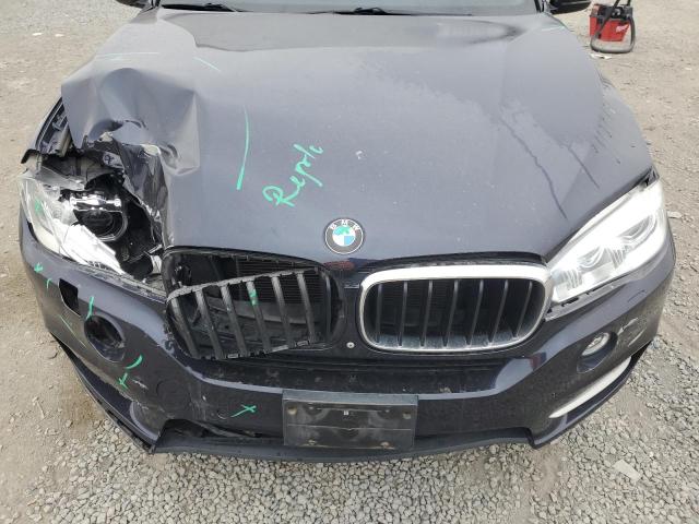 2015 BMW X5 XDRIVE3 - 5UXKR0C53F0K62558